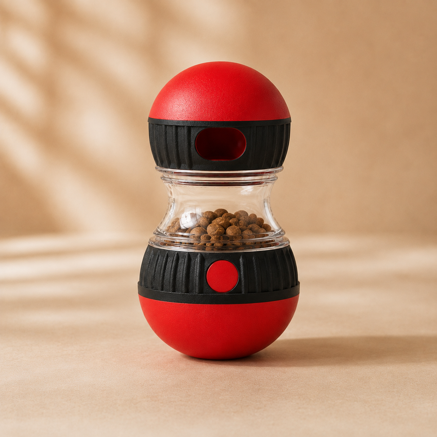The Challenge Tumbler